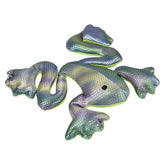 Soft Plush Frog Kids Toys In Bulk